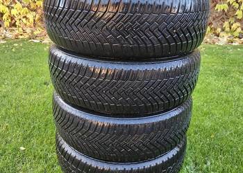 Opony wielosezonowe continental 185x65x15