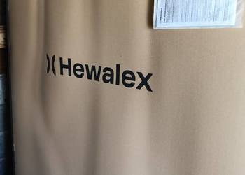 Zestaw solarny Hewalex nowy!!