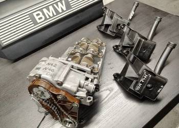 Bmw e46 e90 pompa oleju z wałkami n42 n46 kompletna ORYGINAŁ stan idealny