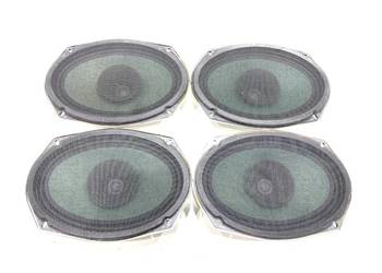 GŁOŚNIKI KOMPLET JEEP COMPASS MP 05091019AB Crossover AUDIO