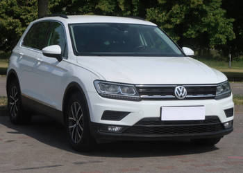 VW Tiguan 1.5 TSI