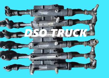 Siłownik osi skrętnej A9604661092 Mercedes Mp Actros Antos Arocs Axor Atego