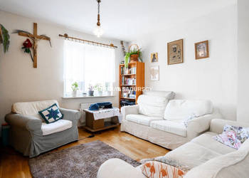 Mieszkanie Kraków 88m2 4 pokoje