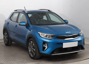 Kia Stonic 1.0 T-GDI