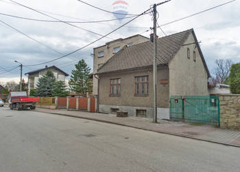 Dom + Budynek Murowany 129 m2 na działalność