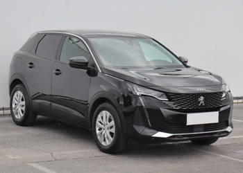 Peugeot 3008 1.5 BlueHDi