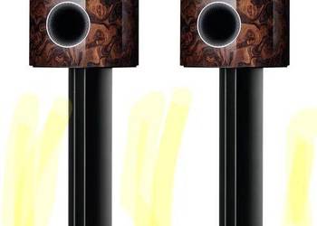 B&W (Bowers & Wilkins) Signature 805 D4