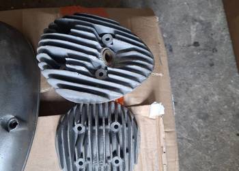 Głowice Sokół WFM