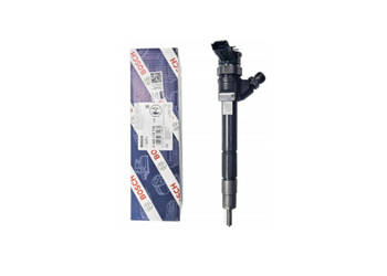 Wtryskiwacze Nowe BOSCH 0445110728 KOMPLET 4 SZTUKI