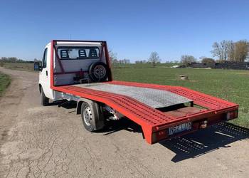 Lewete citroen jumper