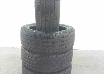 4x OPONA LETNIA MICHELIN PRIMACY 4 225/45R18 (2720)6.11MM 6.18MM 5.83 5.16 