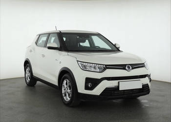 SsangYong Tivoli 1.5 T-GDI