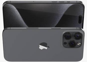 iPhone 15 Pro Max 100% kondycja baterii