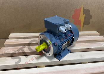 silnik elektryczny 4kW 1400obr. 3fazowy 100B34 OMT
