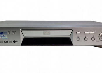 CD DVD odtwarzacz SONY DVP-NS300 DVP N S 300