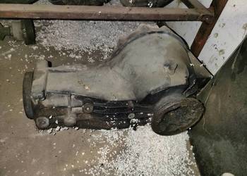 Dyferencjał tył DUR Audi A6 S6 C5 4.2