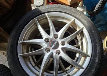 Sprzedam felgi Ronal 5x112