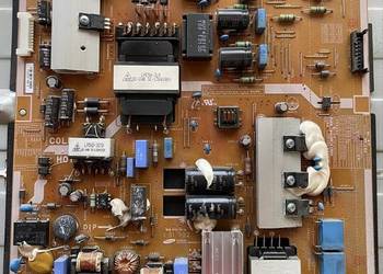 Samsung 55 cali kompletna elektronika