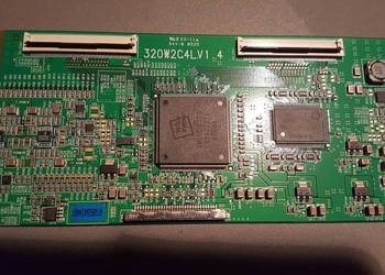 Sprzedam TCon 320W2C4LV1 do Samsunga LE32R51B