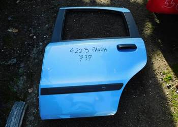 panda drzwi kolor 737 nr 4223 WYSYŁKA