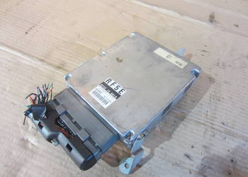 komputer sterownik silnika rf5e mazda 6 gg gy