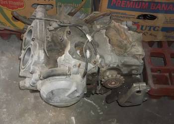 honda vfr 800 sc rc 46 slizg  dekil wal tloki korby