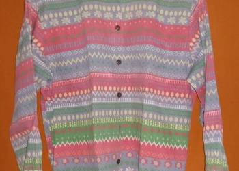 Bluzka koszulowa sportowa roz.M