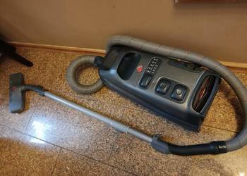 odkurzacz royal lux zadbany