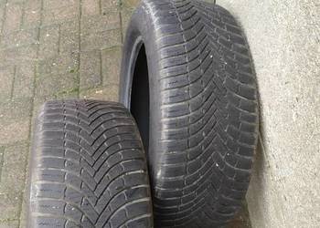 Opony 205/55/16  Firestone Multiseason 2020