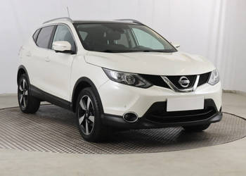 Nissan Qashqai 1.2 DIG-T
