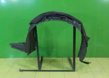 TOYOTA PRIUS II 1.5 VVTI AUT 06r HB 5D nadkole lewe przod