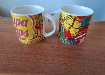 2x filiżanka chupa chups kubek na espresso