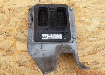 STEROWNIK OPEL ASTRA ZAFIRA 90520859