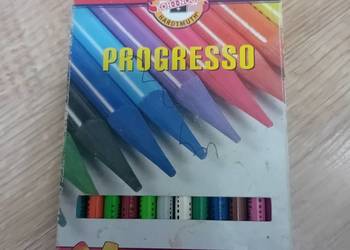 Kredki Koh I noor progresso