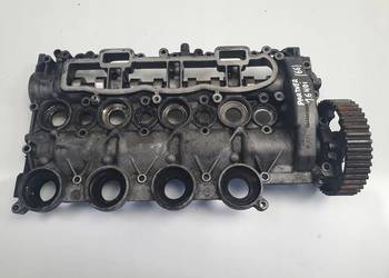 Ford Focus MK2 II 1.6 TDCI POKRYWA ZAWORÓW wałki 9644994680