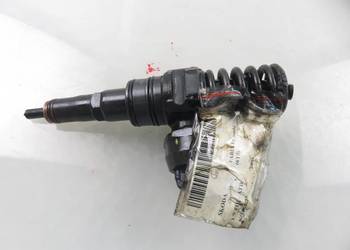 POMPOWTRYSKIWACZ SKODA FABIA I 1.9 TDI 038130073AJ 0414720037