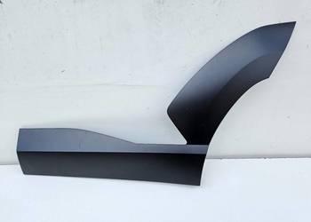 HYUNDAI KONA II LISTWA DRZWI LEWY TYŁ LEWA TYLNA 87733-BE010