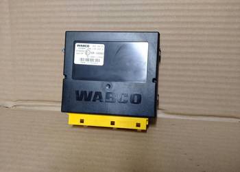 STEROWNIK ECAS MAN 81258117030 446170222