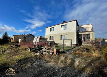 Sprzedam dom Zebrzydowice 83m2