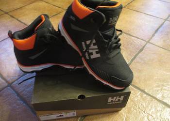 nowe buty robocze HELLY HANSEN,Würth