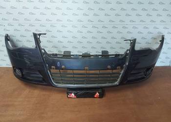 VW EOS 10r zderzak przód