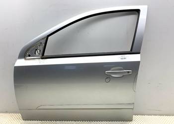 DRZWI LEWY PRZÓD OPEL ASTRA H Hatchback 04-14
