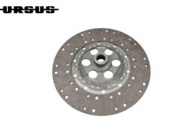 Tarcza sprzęgła I st. Oryginał 7006558M91/K Ursus MF