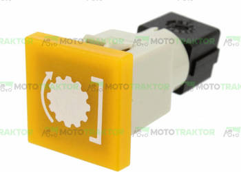 KONTROLKA WOM FIAT FORD NEW HOLLAND 81869846