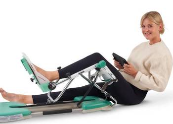 Szyna CPM Drzewica Artromot wynajem wypożyczalnia