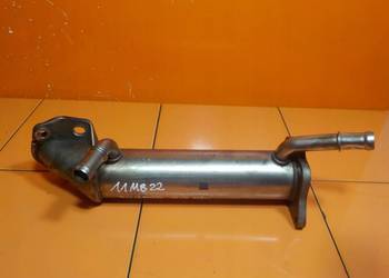 CITROEN JUMPER BOXER 2.2 HDI 16r 130KM 4HH chlodnica spalin CK2Q-9F464-AB