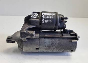 ROZRUSZNIK Peugeot Partner II 1.6 HDI ROZRUSZNIK valeo