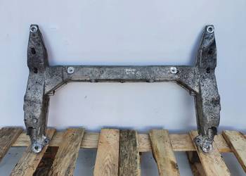 Porsche Boxster 986 WÓZEK SANKI zawieszenie przód