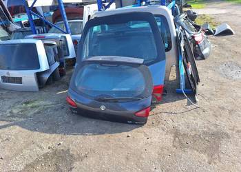 Maska Tył Kompletna Alfa Romeo 147
