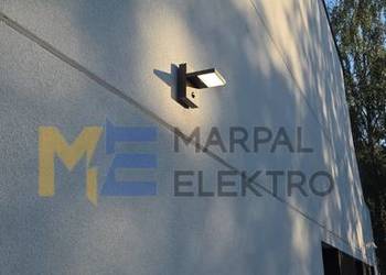 Elektryk MIKOŁOW Marpal Elektro